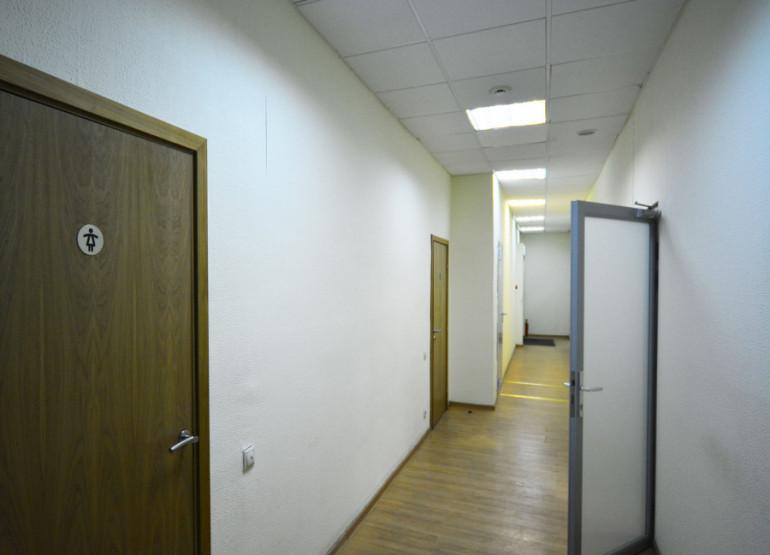 Яуза Тауэр 2: Примеры типовых блоков