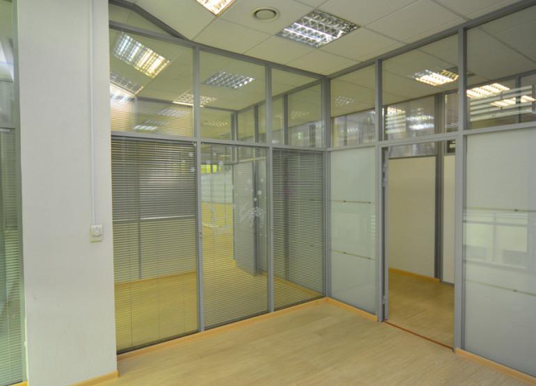 Яуза Тауэр 2: Примеры типовых блоков