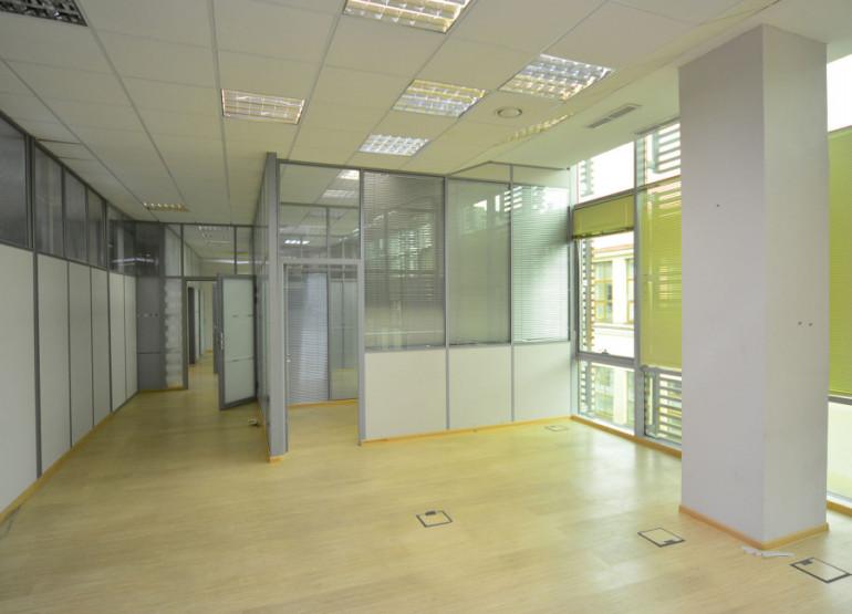 Яуза Тауэр 2: Примеры типовых блоков